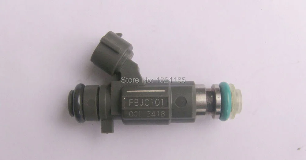 Форсунки fbjc101 характеристики Форсунки fbjc101 характеристики