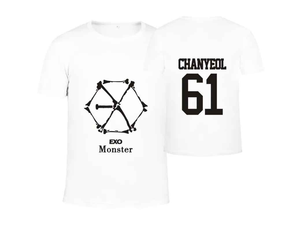 CHANYEOL 