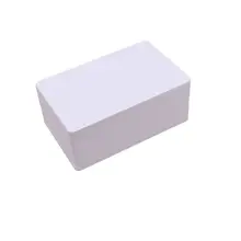 100 шт 13,56 МГц 213 чип 144 байт IC карта ближней бесконтактной связи ISO14443A