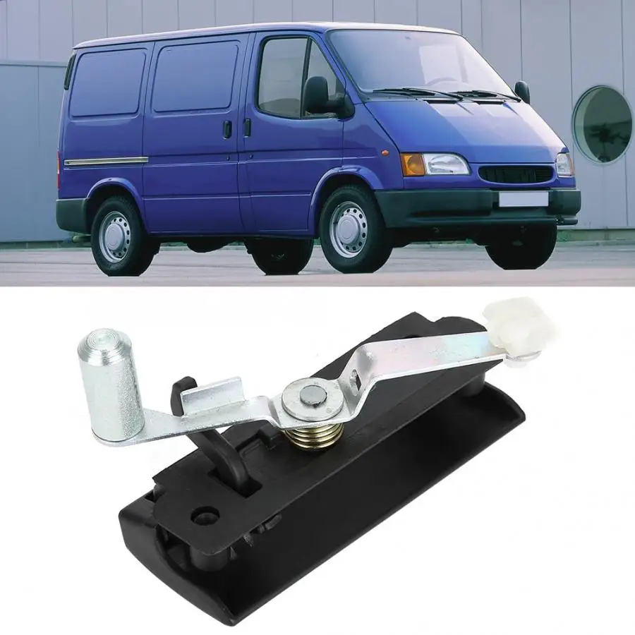 

Car Door Handles Rear Tailgate Door Handle Fit for Ford Transit 00-06 1C15 V43836 AB 4106124 car accessories