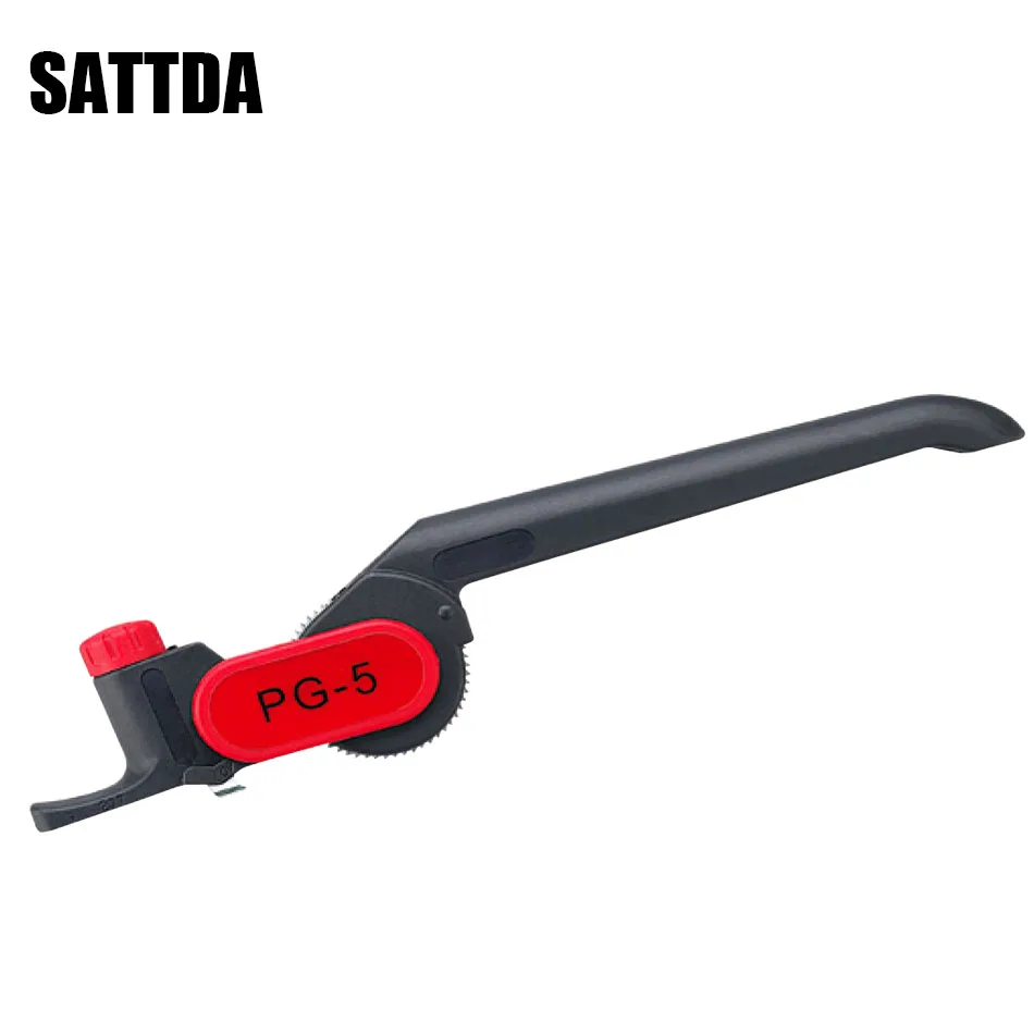

Cable knife cable peeling pliers pg-5 Multitool