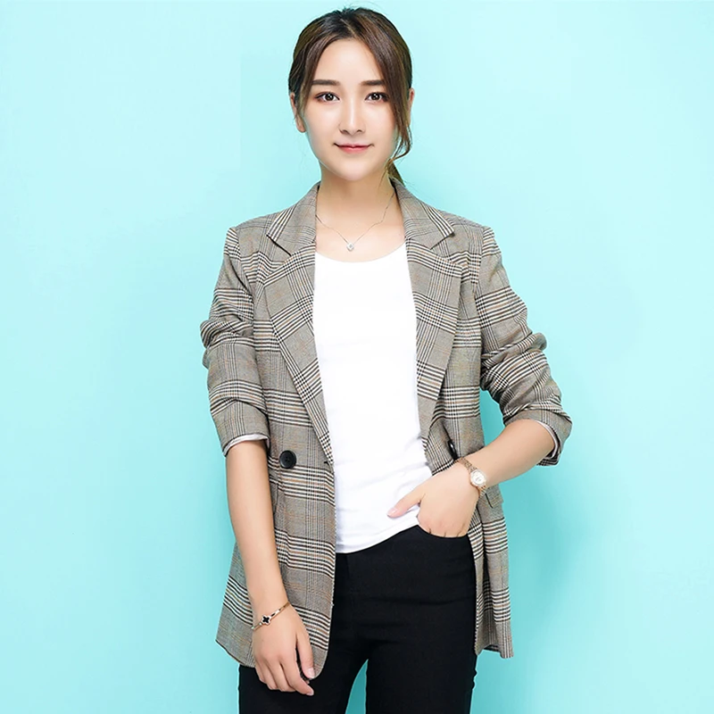 Women's Blazer (8)