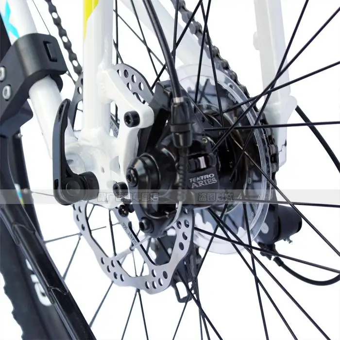 Giant Mountain Bike Atx660 Giant Double 