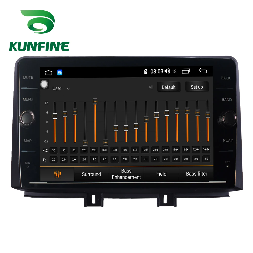 Android Car DVD GPS Navigation Multimedia Player Car Stereo For Hyundai Elantra 2017 Radio Headunit (81)