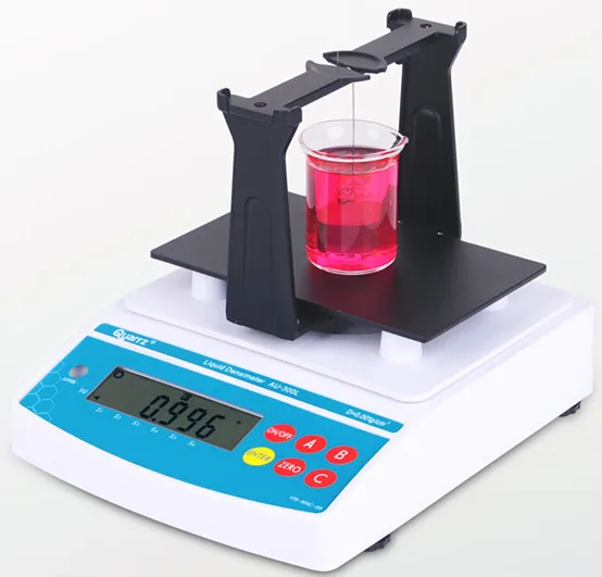 AU 300SA Leading Manufacturer Acid Concentration Meter