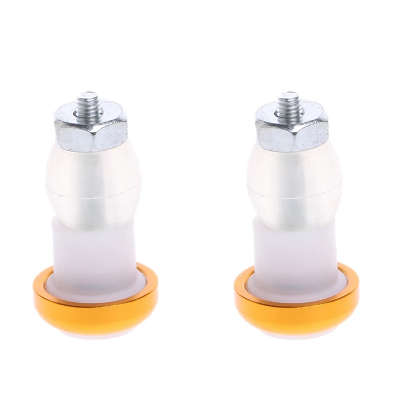 Cheap 1Pair Safety Cycling Bike Turn Signal Handle Bar End Plug LED Red Light Lamp Hot Sale 8