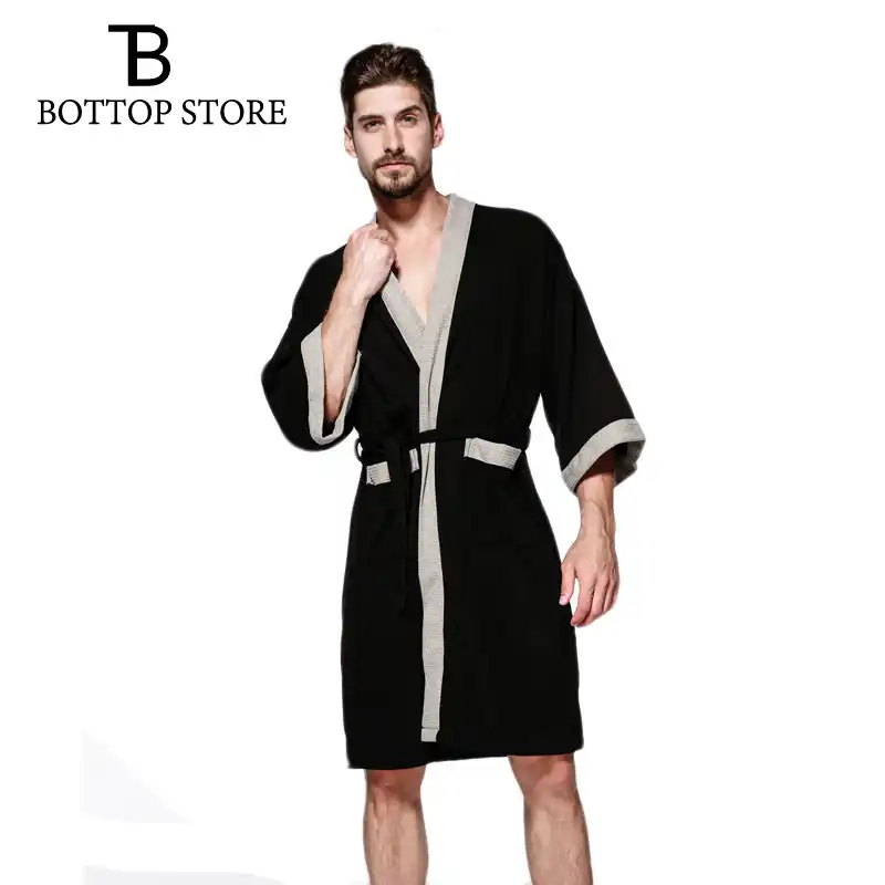 lowes mens dressing gowns