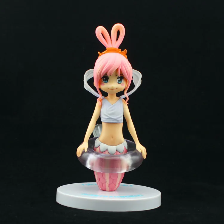 shirahoshi action figure