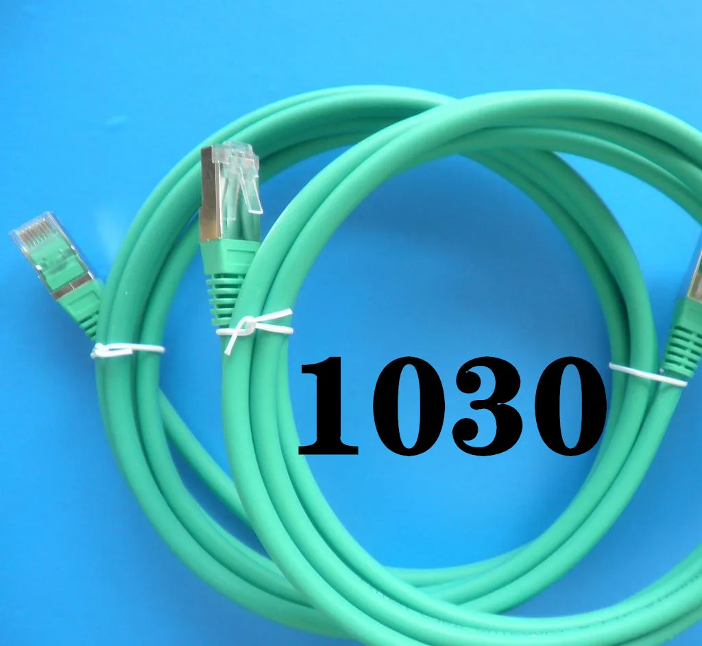 

2019 Ethernet Cable High Speed RJ45 Network LAN Cable Router Computer Cable for Computer Router 1030