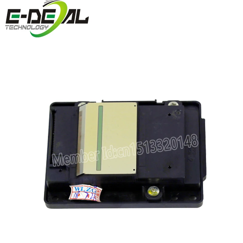 

E-deal Print head Printhead for Epson WF2510 WF2520 WF2530 WF2531 WF2610 WF2750 WF2620 WF2630 WF2631 WF2640