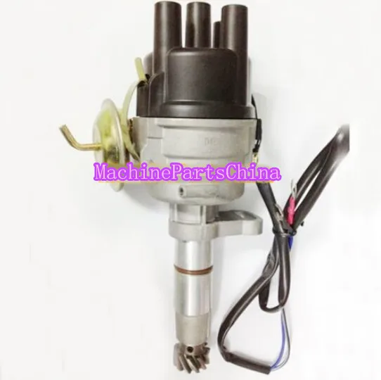Новинка сборка распределителя MD142257 MD080608 для двигателя Mitsubishi 4G63|assembly| |