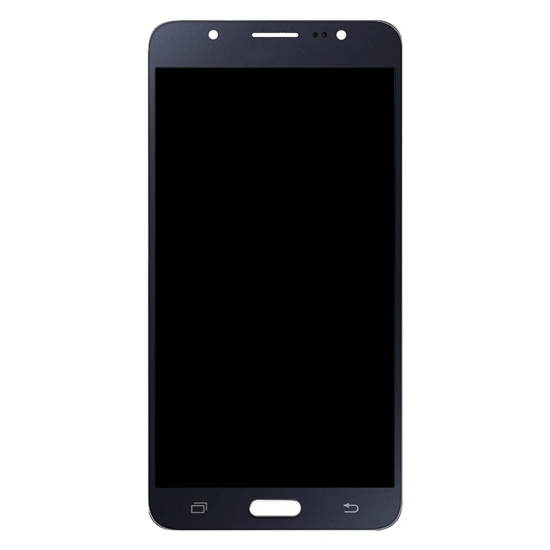 Для Samsung Galaxy J7 j710 J710F J710FN J710M J710Y активный точечная Матрица lcd Дисплей Сенсорный экран дигитайзер Ассамблеи