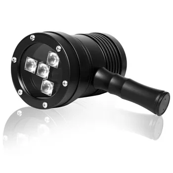 

VM100 Handheld LED UV NDT Lamps