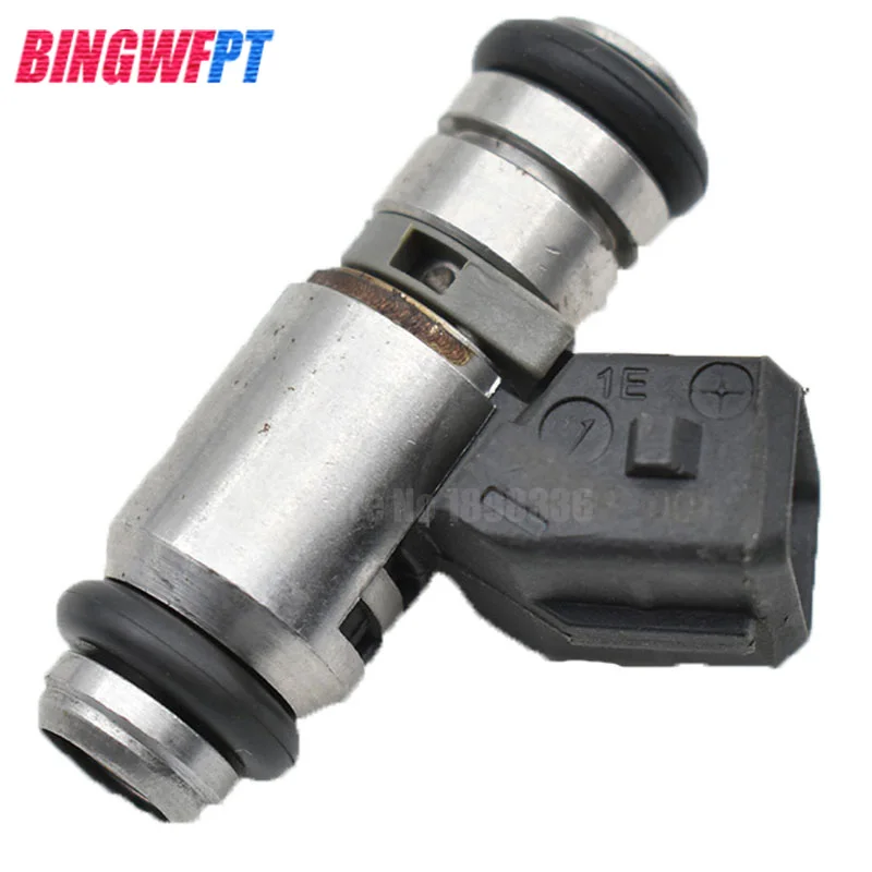

Fuel injector nozzle for FIAT Brava Marea Palio Lancia Delta 1.6 16v IWP001 214310000110 FJ1072112B1 75112001 FDB333 71719037