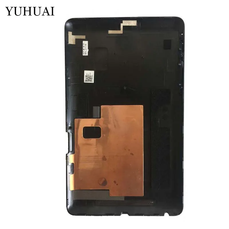 Для Asus Google Nexus 7 1 Gen 2012 WIFI крышка аккумулятора задняя корпуса Замена | Компьютеры и