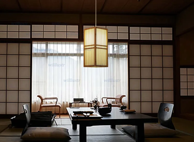 Pendant Light (8)