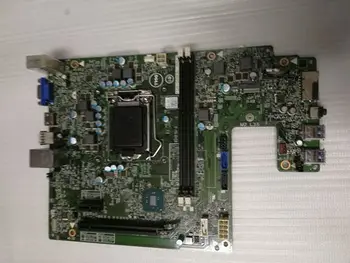 

OptiPlex 3250 SFF motherboard 1151 pin DDR3 J4NFV DNMV1