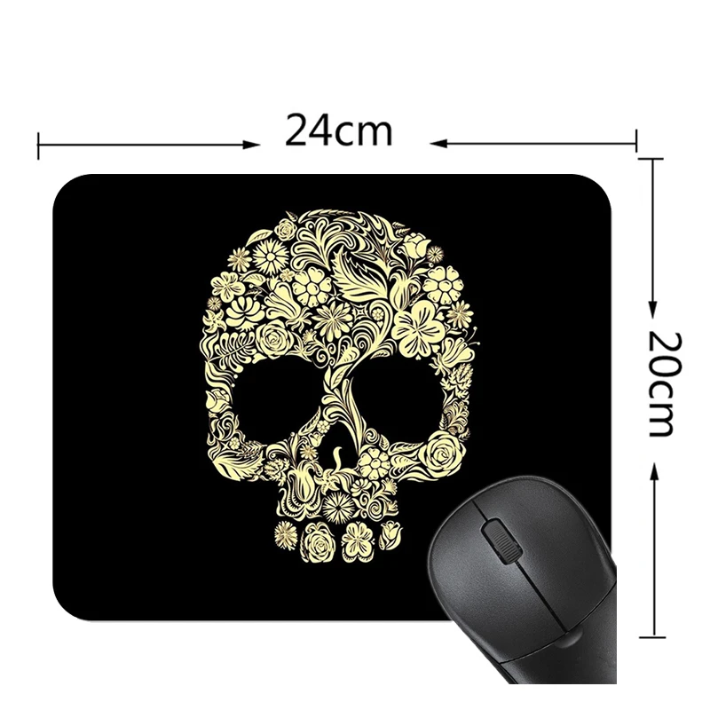 computer mouse  pad (4)