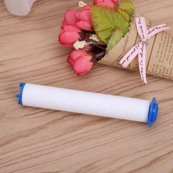

3 Pcs High Pressure Anion Hand Held Water Shower Filters Bathroom Bathing