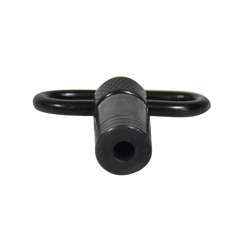 Push Button Quick Release Detachable Sling Swivel Mount Tactical Sling QD Loop Adapter For Gun Rifle Shotgun RL37-0106