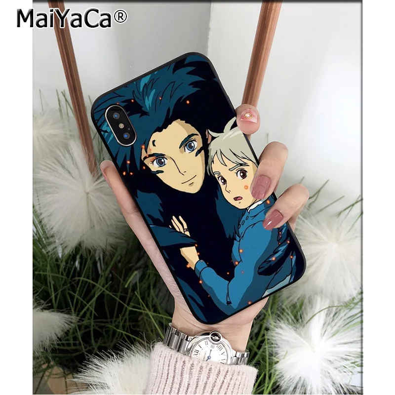 Howls Moving Castle