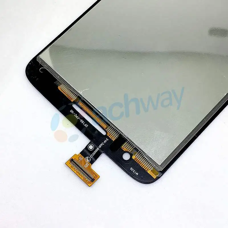 Alcatel HD-8008 LCD (5)