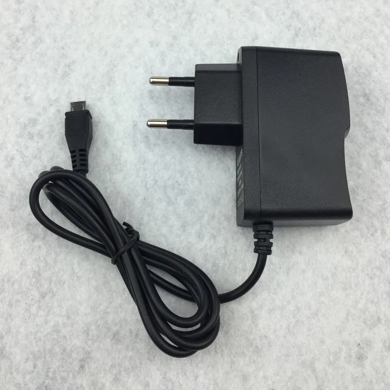 

5V 3A Raspberry Pi 3 Power charger adapter micro USB EU