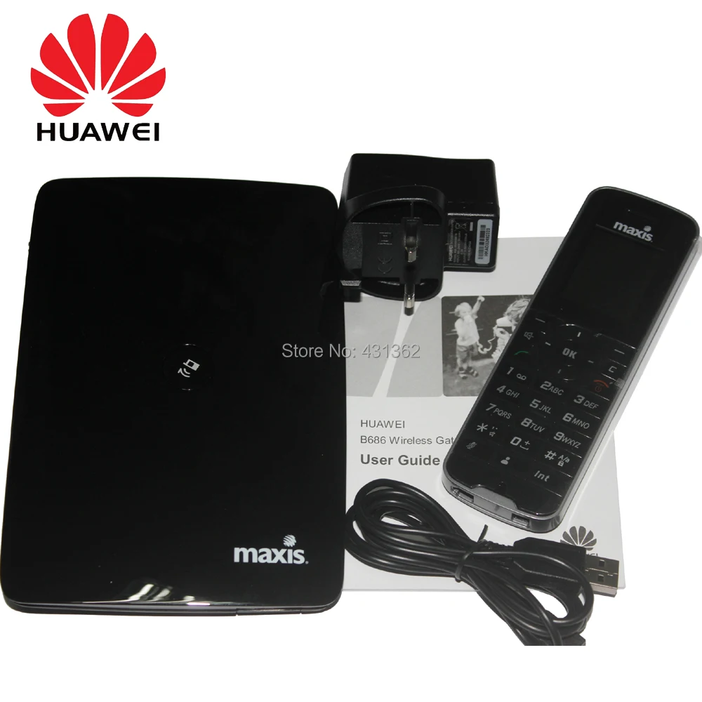 Huawei B686-C