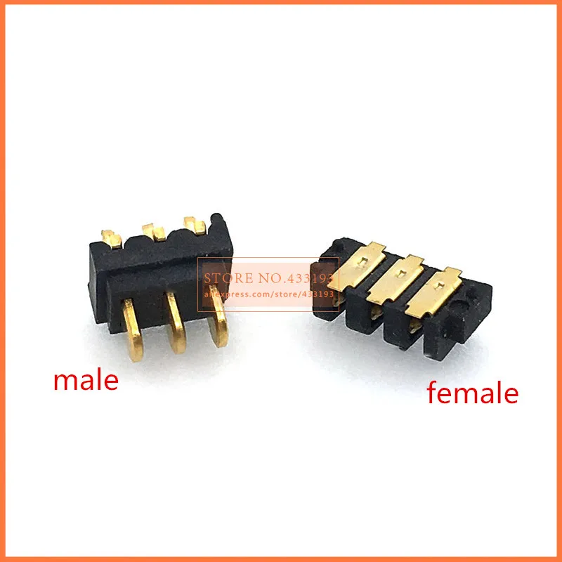 connector 3PH2.0-3
