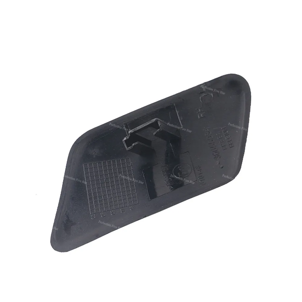 Scheinwerfer Waschanlage Abdeckung links für VW Touareg 2003-2006