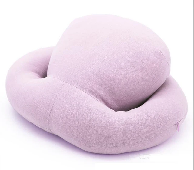 Neck Pillow U Shape Octopus Rest Car Cushion Travel Head Neck Pillow U Shape Octopus Rest Car Cushion Travel Head