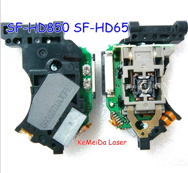 

Original New SF-HD850 SF-HD65 HD850 HD65 DVD Laser Lens Lasereinheit Optical Pick-ups Bloc Optique