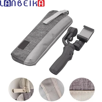 

For OSMO Mobile 2 Portable Handheld Gimbal Storage Hand Bag for DJI Osmo Mobile 2 Accessories Carrying Case Handheld HandBag