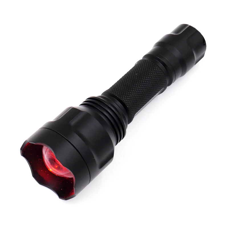 C8s red light (2)
