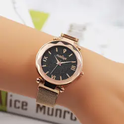 Новые простые женские часы