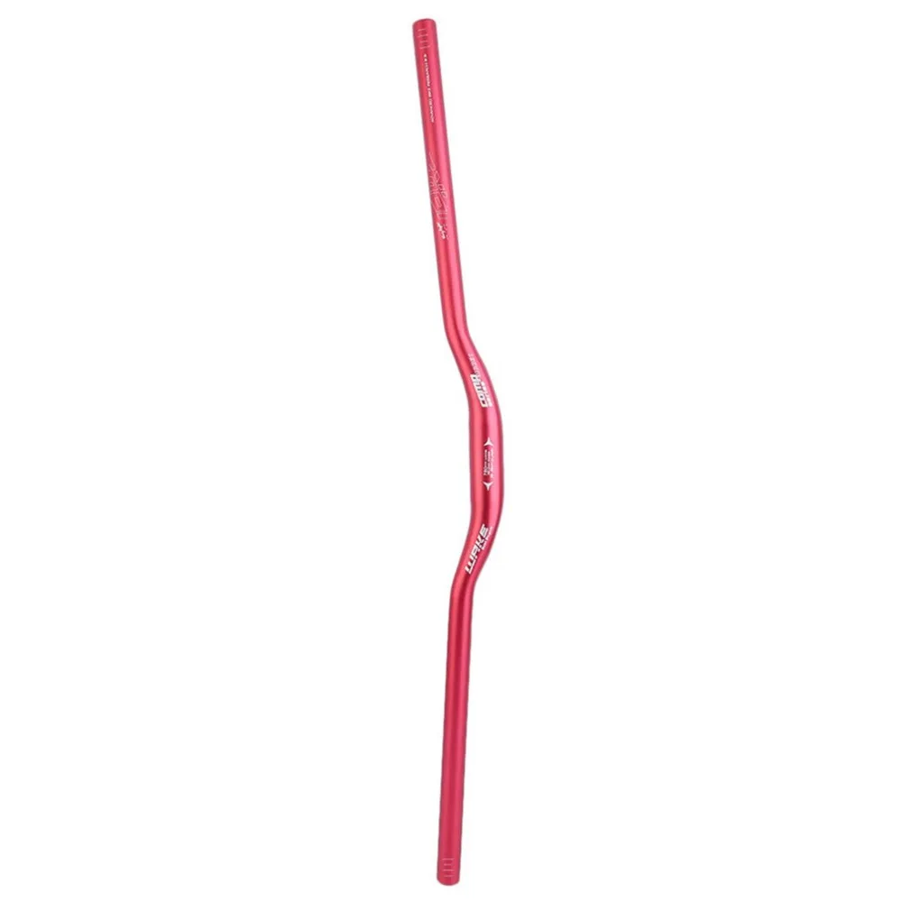 buy Bicycle Handlebar Bike Handlebar Aluminum Alloy MTB Bicycle Road Bike Handlebar acoples bicicletas 780mm*31.8mm