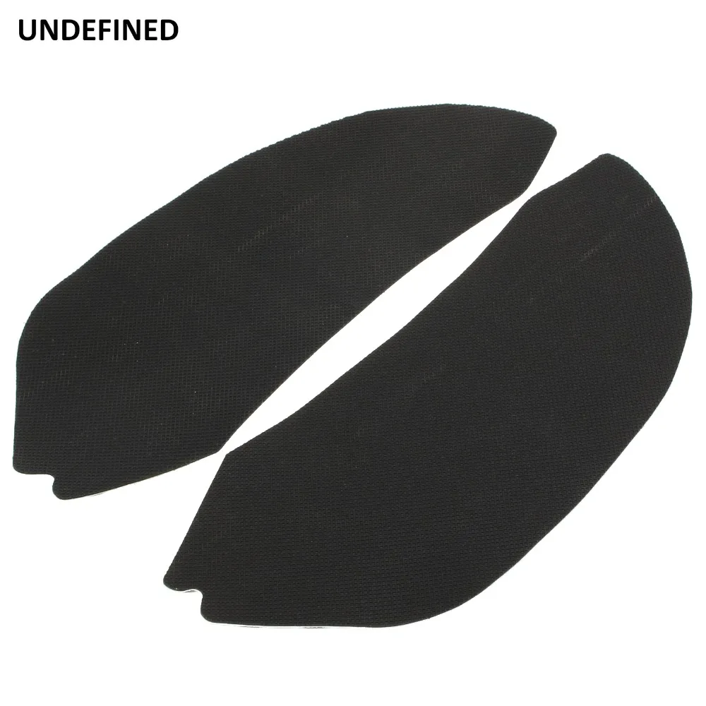 

Motorcycle Rubber Tank Traction Gas Pad Fuel Grip Side Decal Sticker for Ducati 899 1199 1299 Panigale 2013-2016
