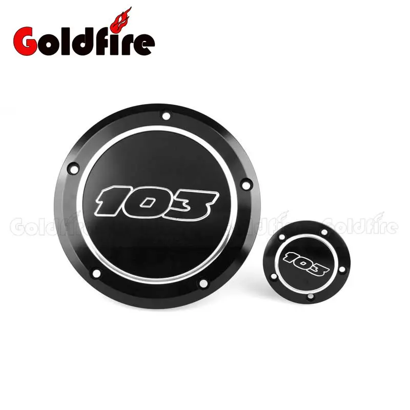 harley davidson 103 derby cover