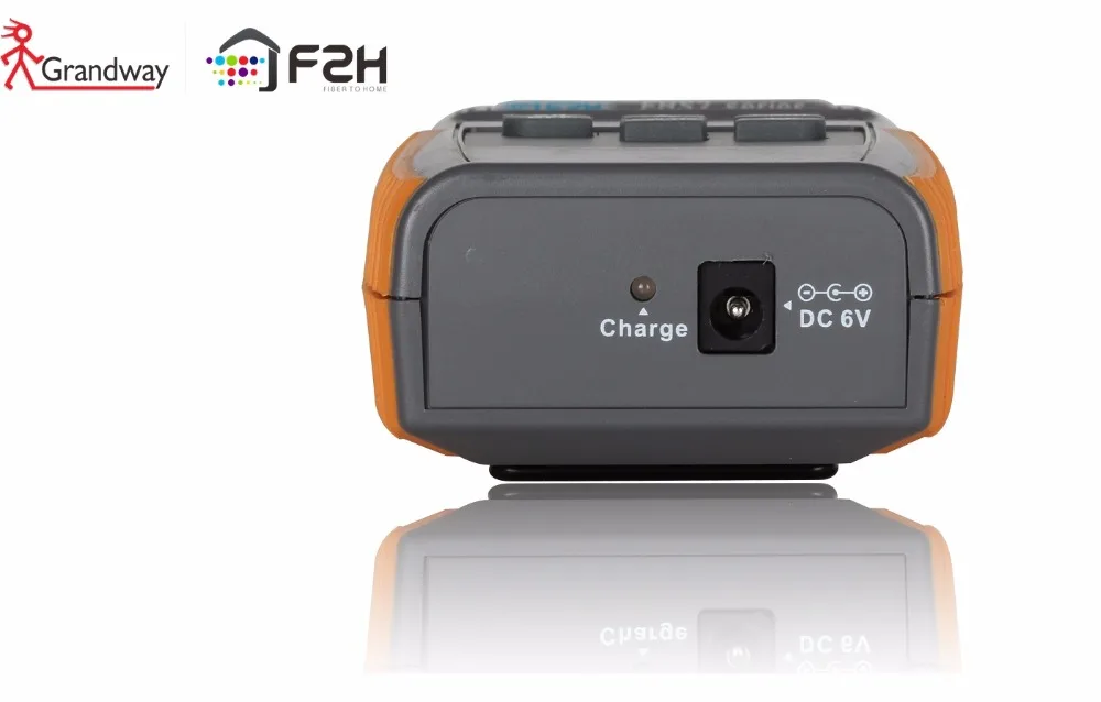 Оптический лазерный источник [Grandway Original] FHS2D02F 1310/нм разъем FC/PC фиксированный 5
