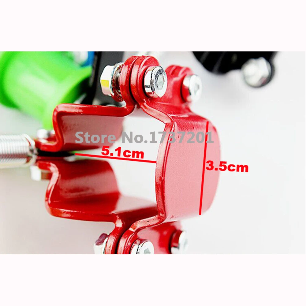 Motorcycle Accessories Modified Adjust Chain Tensioner Automatic Adjust Device Length Motorcycle Chain Tensioner