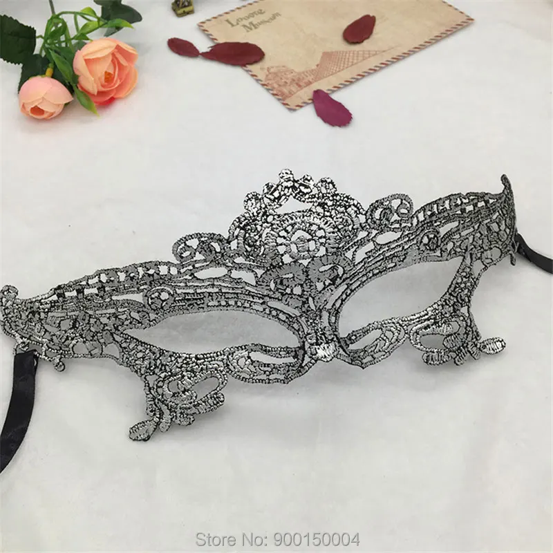 Party Masks (7)