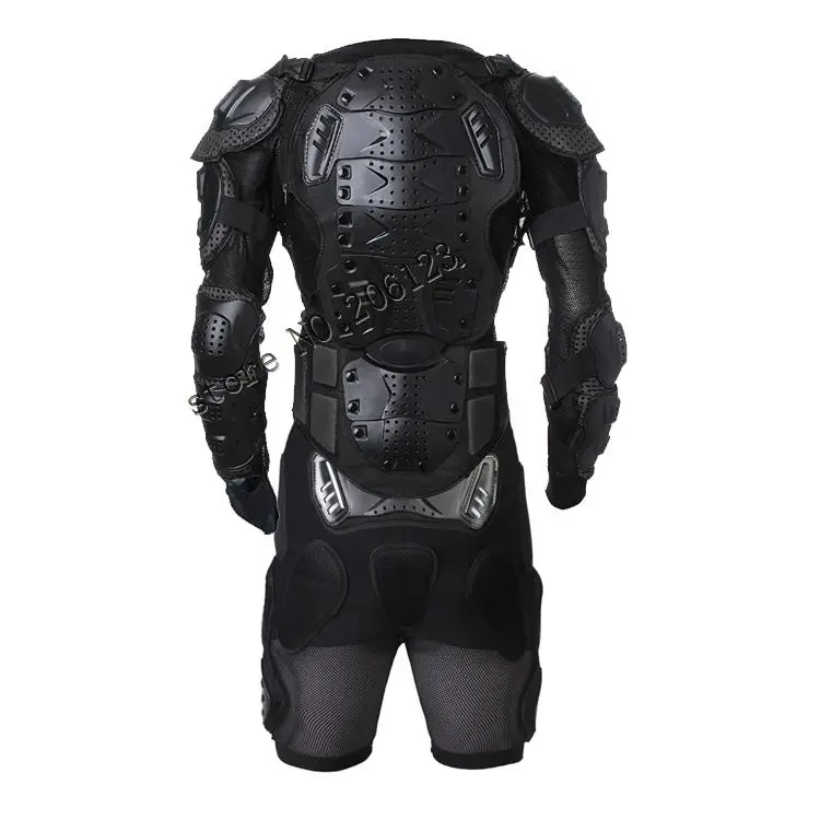 

Мотоциклетная куртка для мужчин, бронированная одежда для мотокросса, защитное снаряжение для гонок