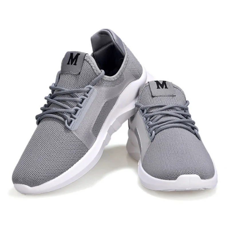 

Spring new fashion shoes men and women sneakers breathable comfortable wear couple running shoes flat shoes