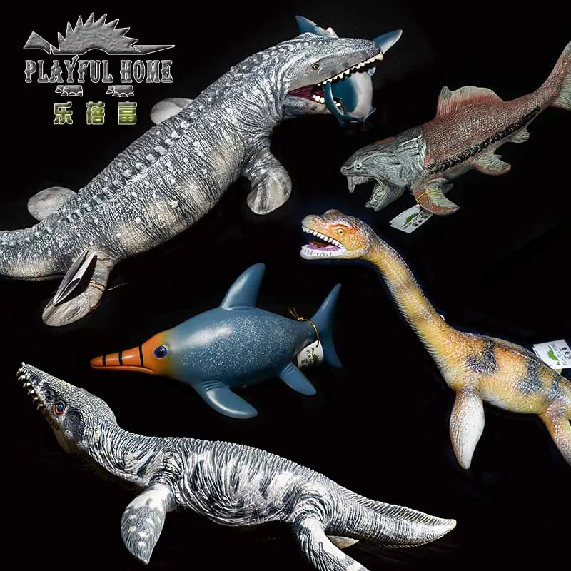 pvc animal figures