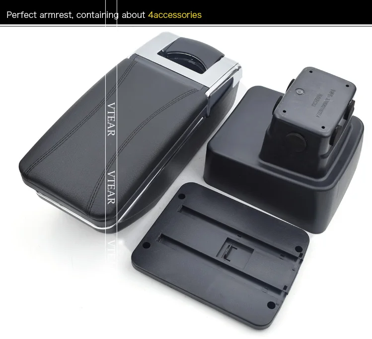 For-Mazda-2--armrest_10