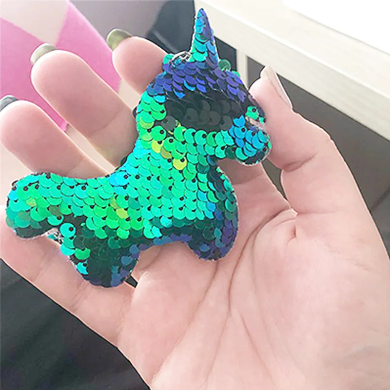 Paillette Beautiful Korean Bag High Quality Animal Key Chain 1PC Exquesite Gifts Graceful Sale 2018 Arrival Horse Unique Paillette Beautiful Korean Bag High Quality Animal Key Chain 1PC Exquesite Gifts Graceful Sale 2018 Arrival Horse Unique