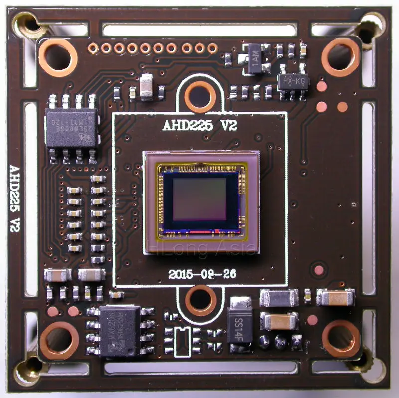 Датчик изображения pc7070k