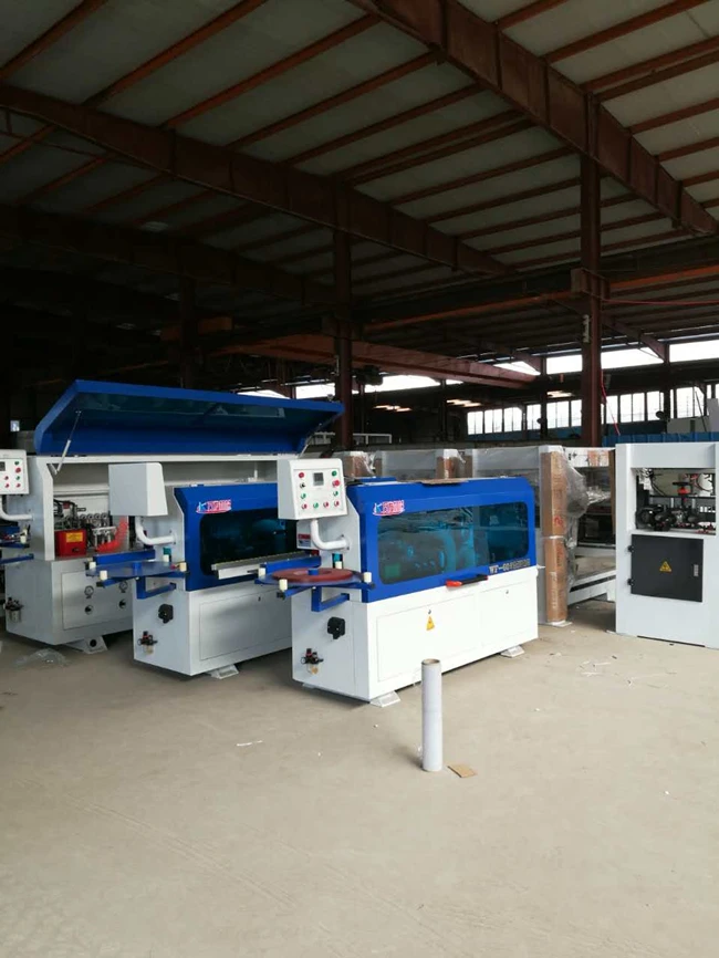 Semi-Auto-Edgebander-Wf-60e