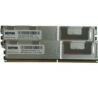 8gb ram 4GB זיכרון שרת 2Rx4 PC2-5300F FB-DIMM 8GB DDR2 800MHz PC2-6400F ECC FBD 16GB 667MHz מלא שנאגרו DIMM 240pin RAM 5300 (3)