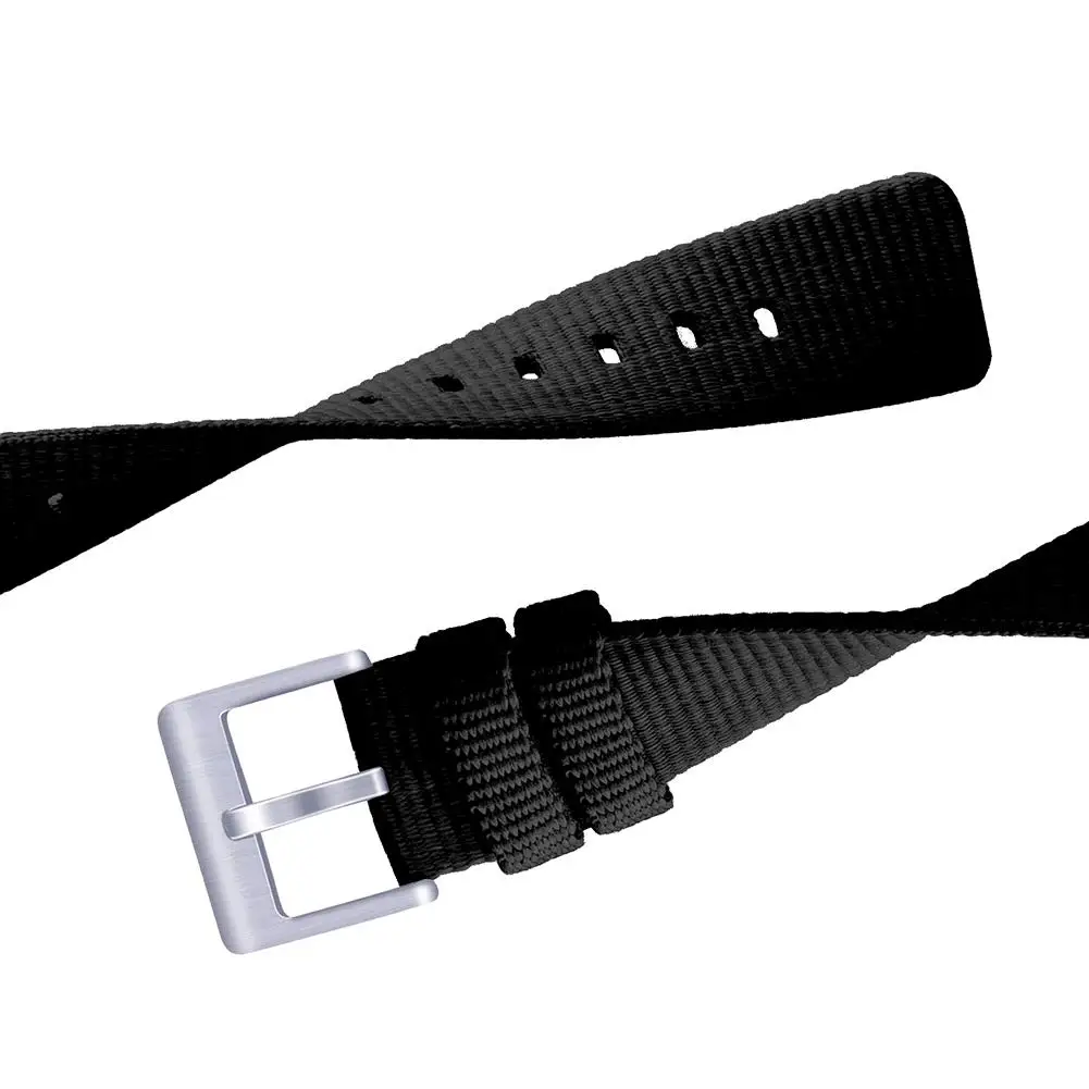 Цветной ремешок для Fitbit Charge 3 умный Браслет сменный часов холщовая нейлоновая
